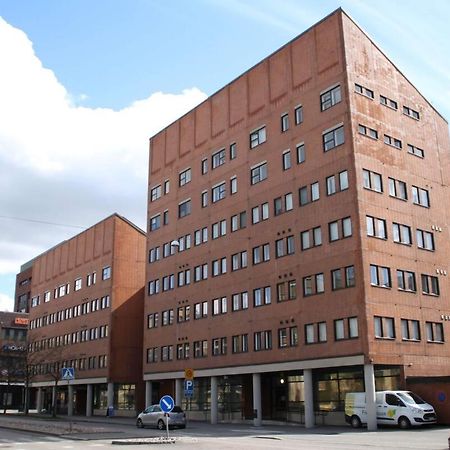 Norden Homes Quick & Easy Airport And City Centre Access Helsinki Extérieur photo