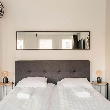 Norden Homes Quick & Easy Airport And City Centre Access Helsinki Extérieur photo