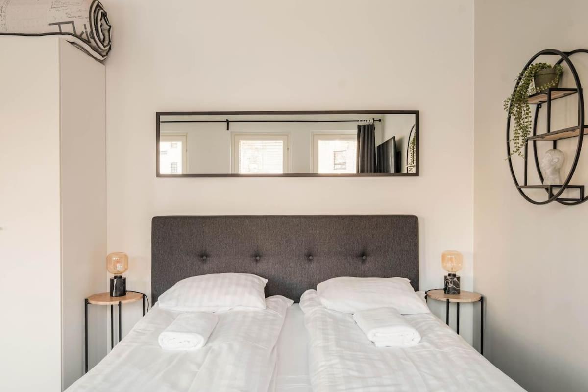 Norden Homes Quick & Easy Airport And City Centre Access Helsinki Extérieur photo